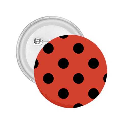 Polka Dots Front