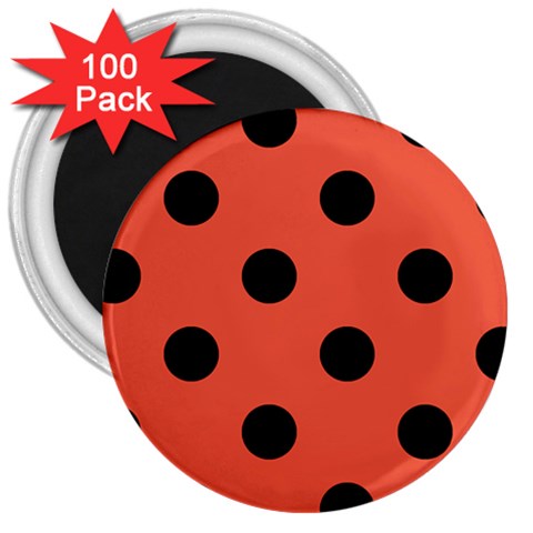 Polka Dots Front