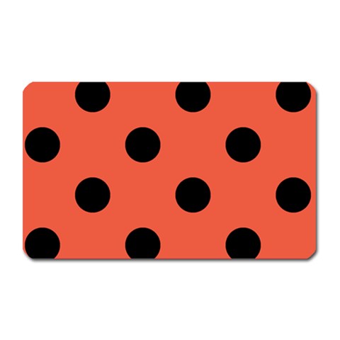 Polka Dots Front