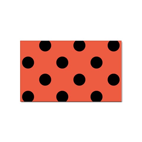 Polka Dots Front