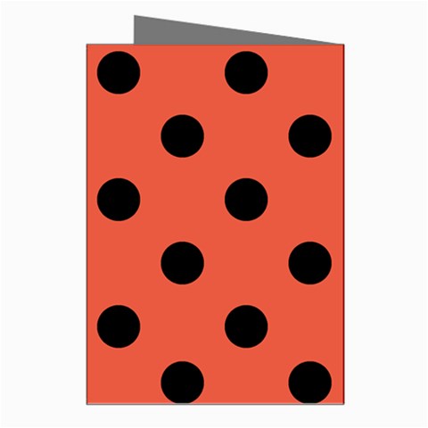 Polka Dots Right