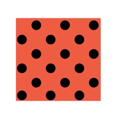 Polka Dots Front Cover