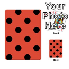 Polka Dots Front 52