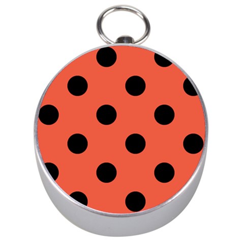 Polka Dots Front