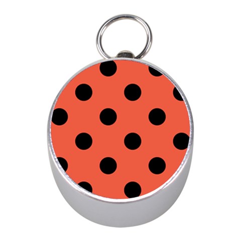 Polka Dots Front