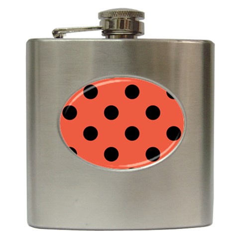 Polka Dots Front