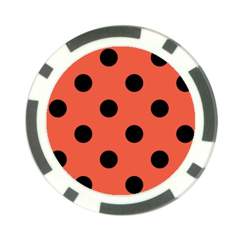 Polka Dots Front