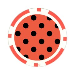 Polka Dots Back