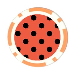 Polka Dots Back