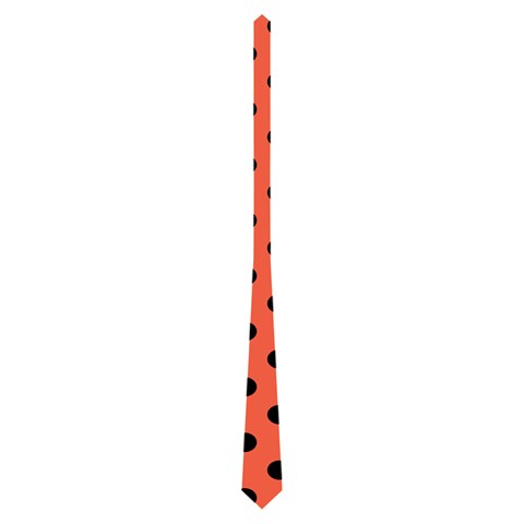 Polka Dots Back