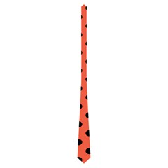Polka Dots Back