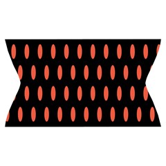 Polka Dots Waistband Front