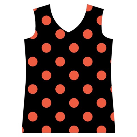 Polka Dots Front