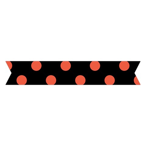 Polka Dots Strap
