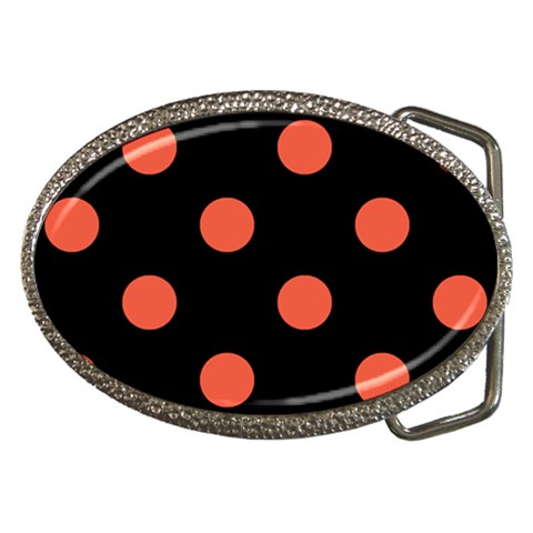 Polka Dots Front