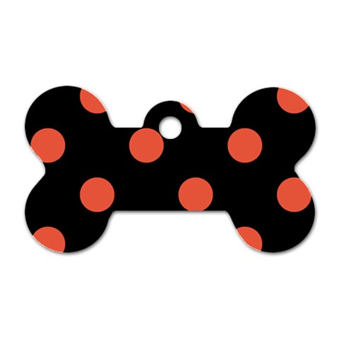 Polka Dots Front