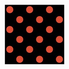 Polka Dots Back