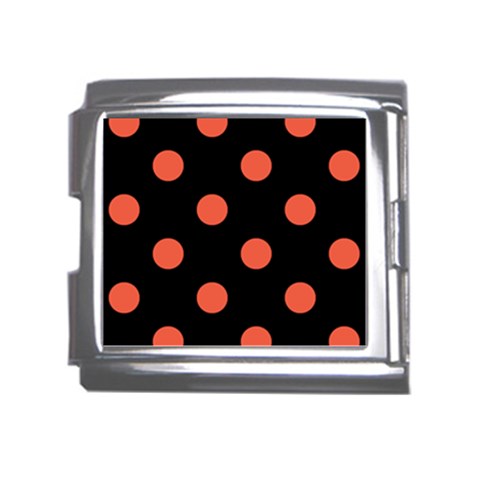 Polka Dots Front