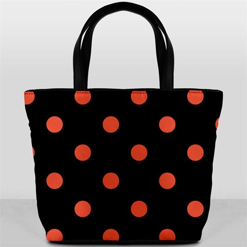 Polka Dots Front