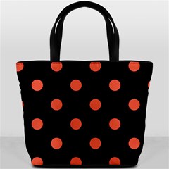 Polka Dots Back