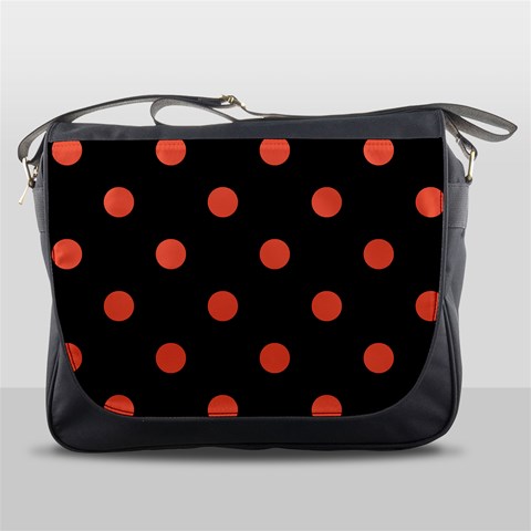Polka Dots Front