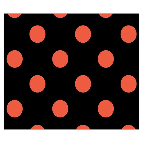 Polka Dots Front