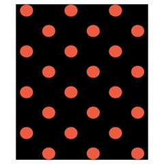 Polka Dots Back