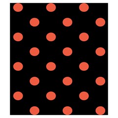Polka Dots Back