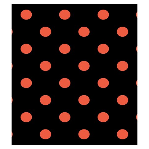 Polka Dots Back