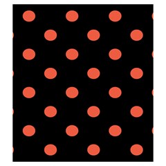 Polka Dots Back