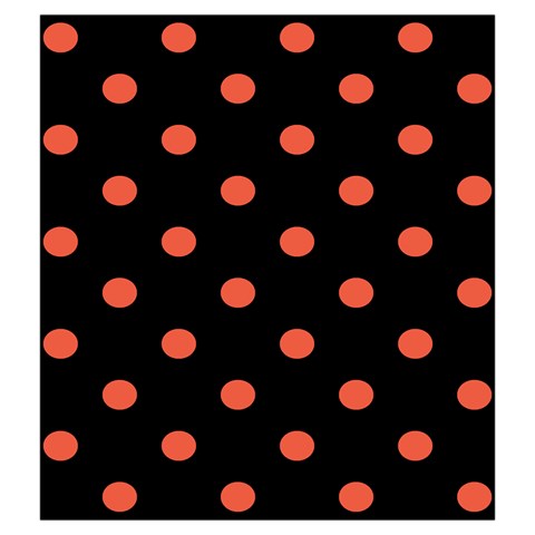 Polka Dots Front