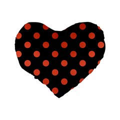 Polka Dots Back