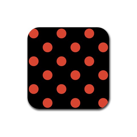 Polka Dots Front