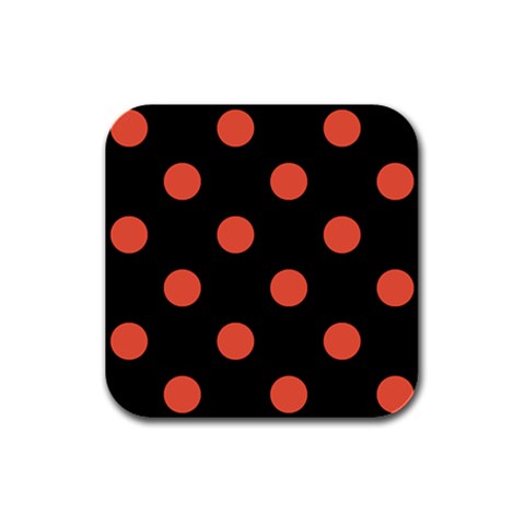 Polka Dots Front