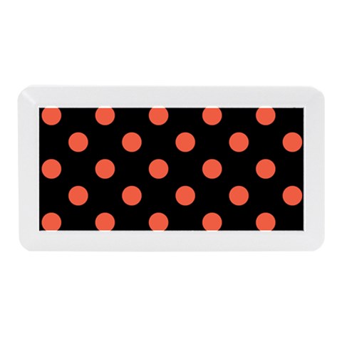Polka Dots Front