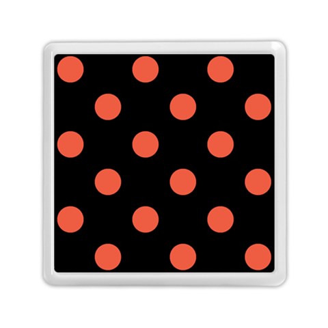 Polka Dots Front
