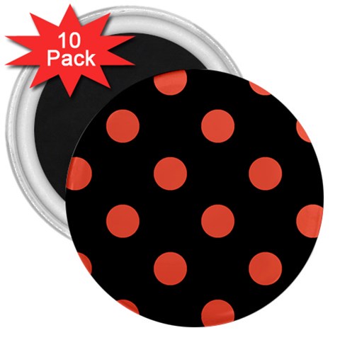 Polka Dots Front