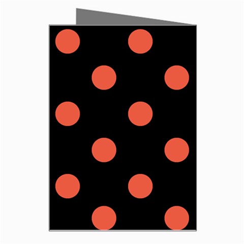 Polka Dots Right