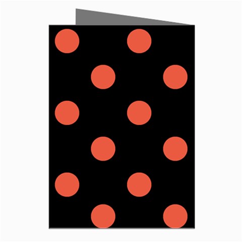 Polka Dots Right