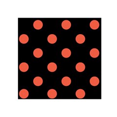 Polka Dots Back Cover