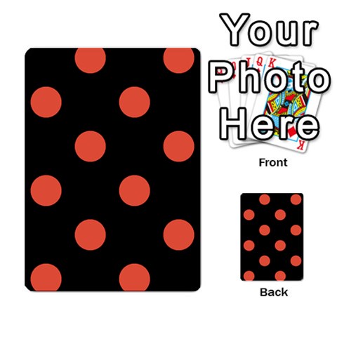 Polka Dots Front 1
