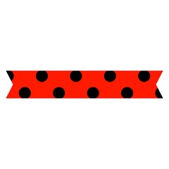 Polka Dots Strap