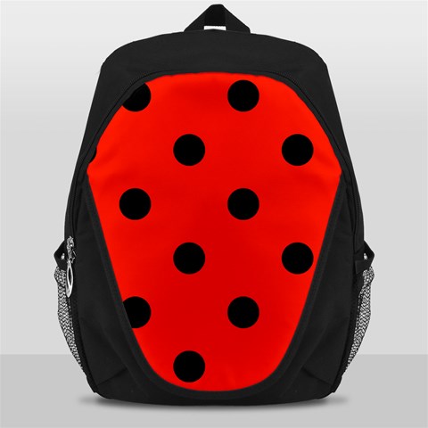 Polka Dots Front