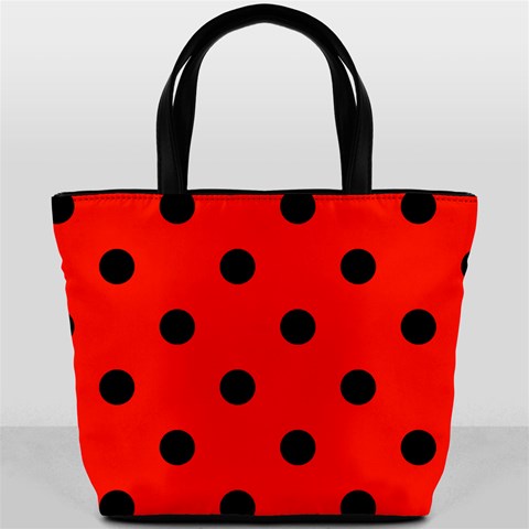 Polka Dots Front