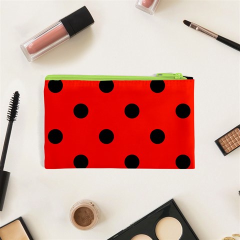 Polka Dots Back