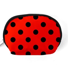 Polka Dots Back