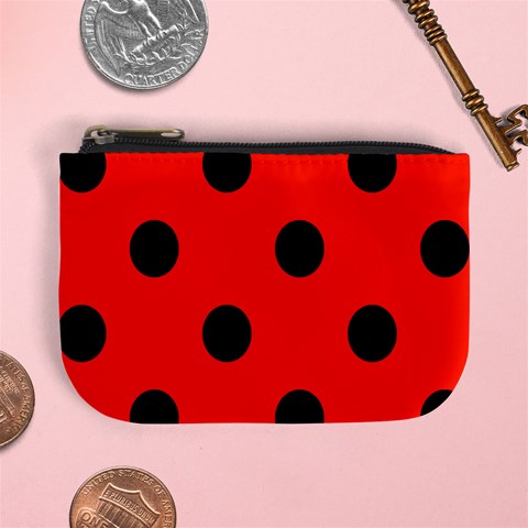 Polka Dots Front
