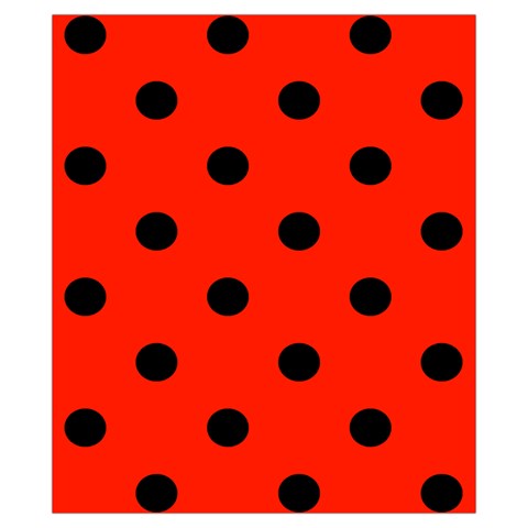Polka Dots Front