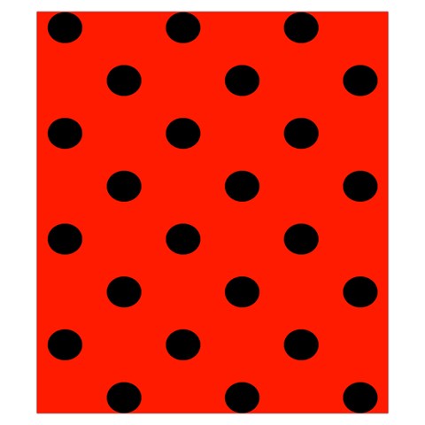 Polka Dots Front