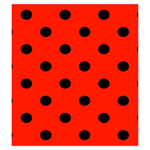 Polka Dots Front